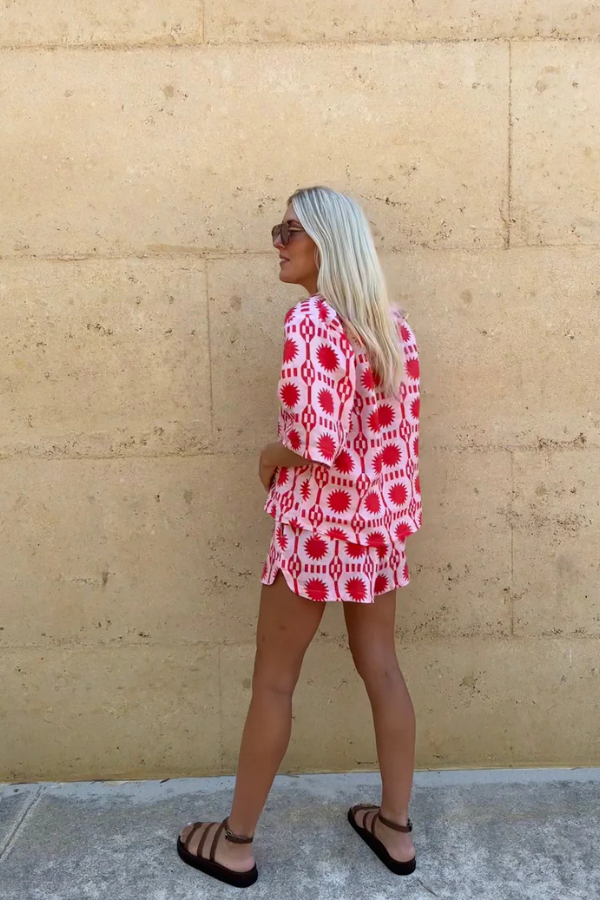 Esmée | Ensemble de salon élégant et confortable