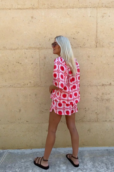 Esmée | Ensemble de salon élégant et confortable