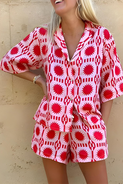 Esmée | Ensemble de salon élégant et confortable