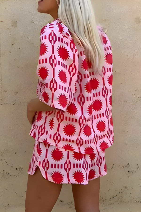 Esmée | Ensemble de salon élégant et confortable