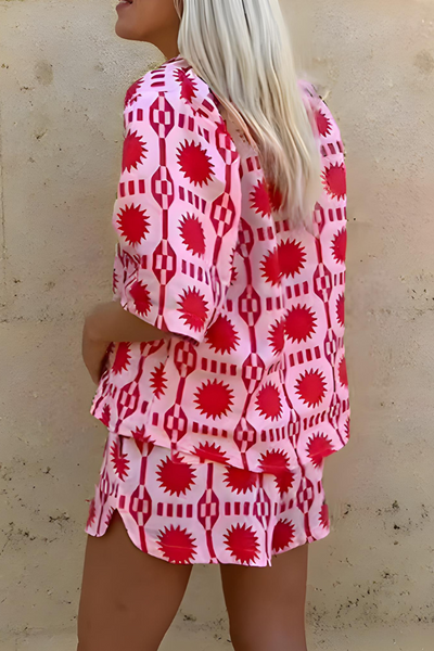 Esmée | Ensemble de salon élégant et confortable