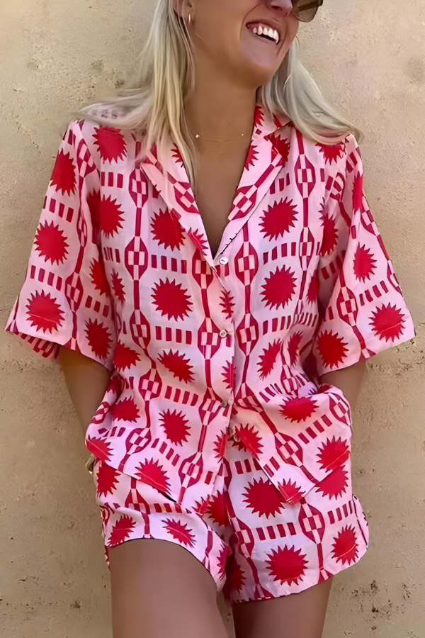 Esmée | Ensemble de salon élégant et confortable