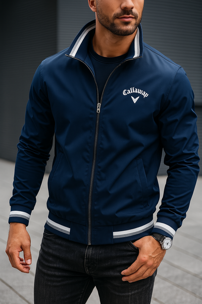 Blouson Callaway Luxe pour Hommes