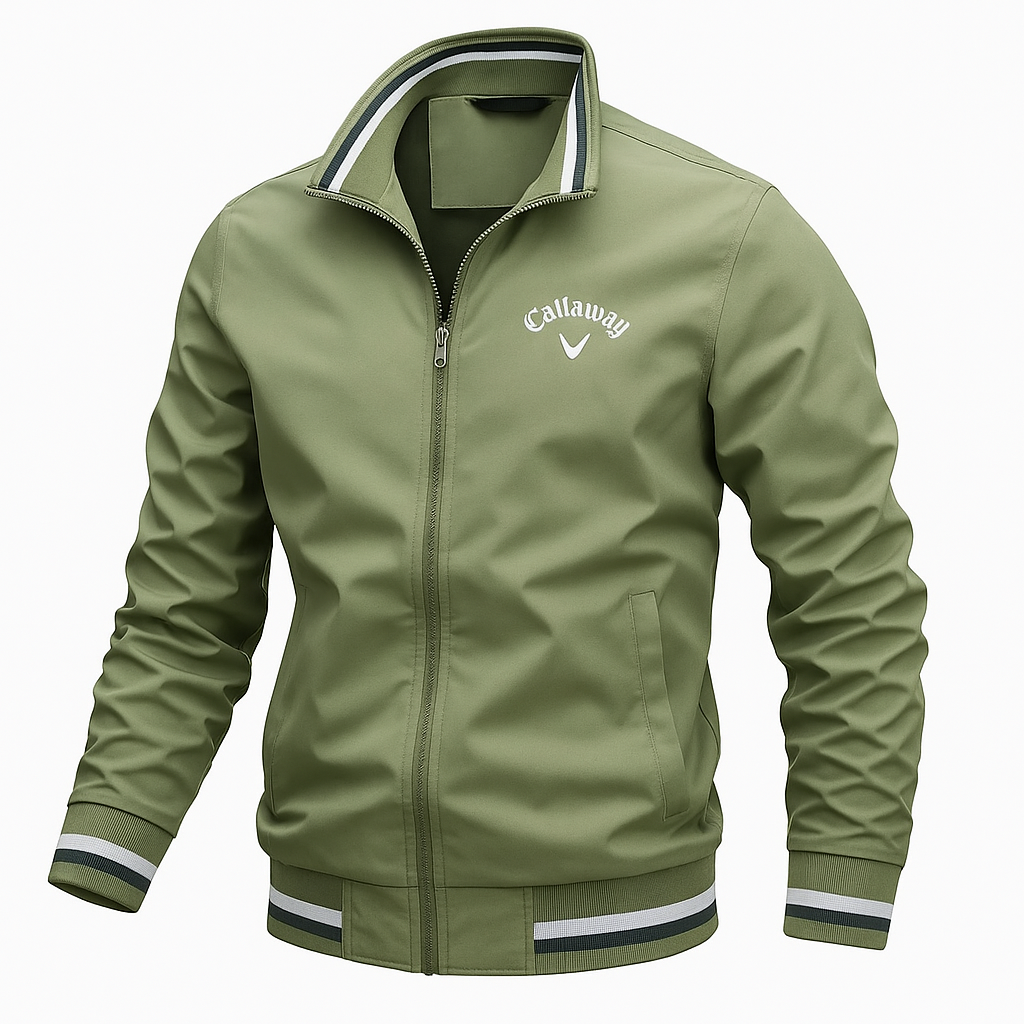 Blouson Callaway Luxe pour Hommes