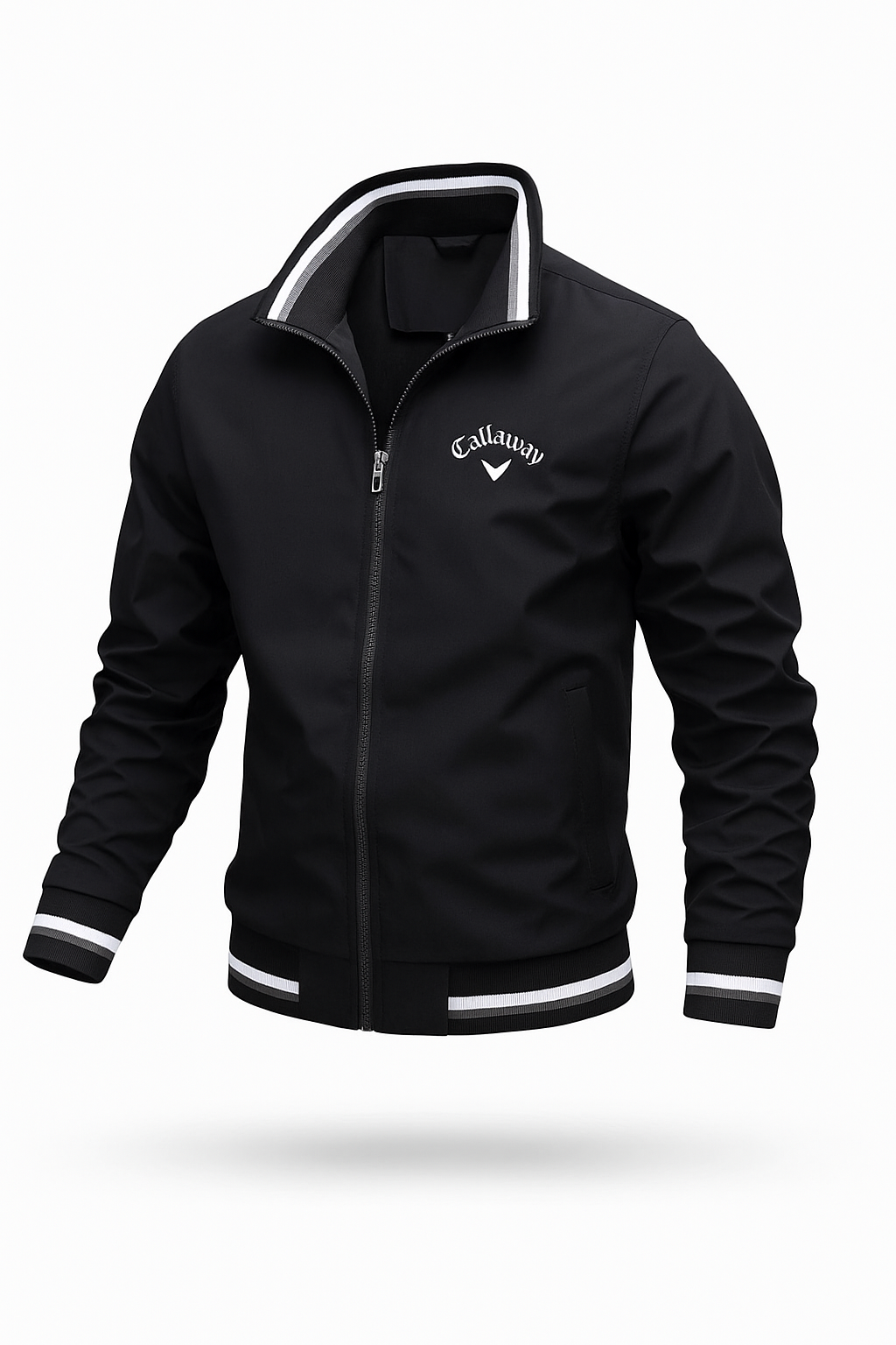 Blouson Callaway Luxe pour Hommes
