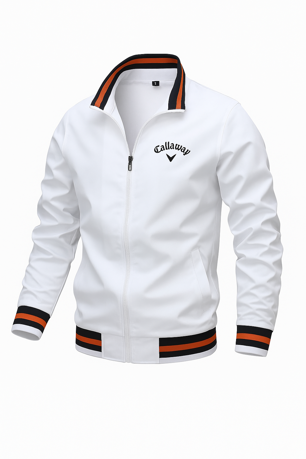 Blouson Callaway Luxe pour Hommes
