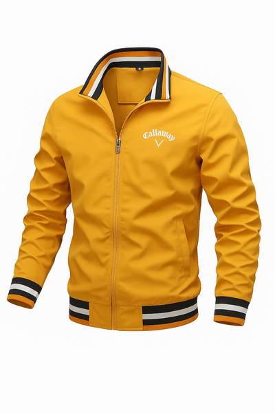 Blouson Callaway Luxe pour Hommes