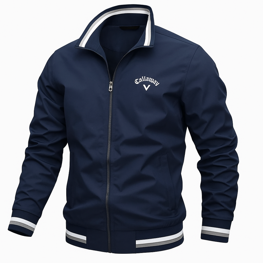 Blouson Callaway Luxe pour Hommes