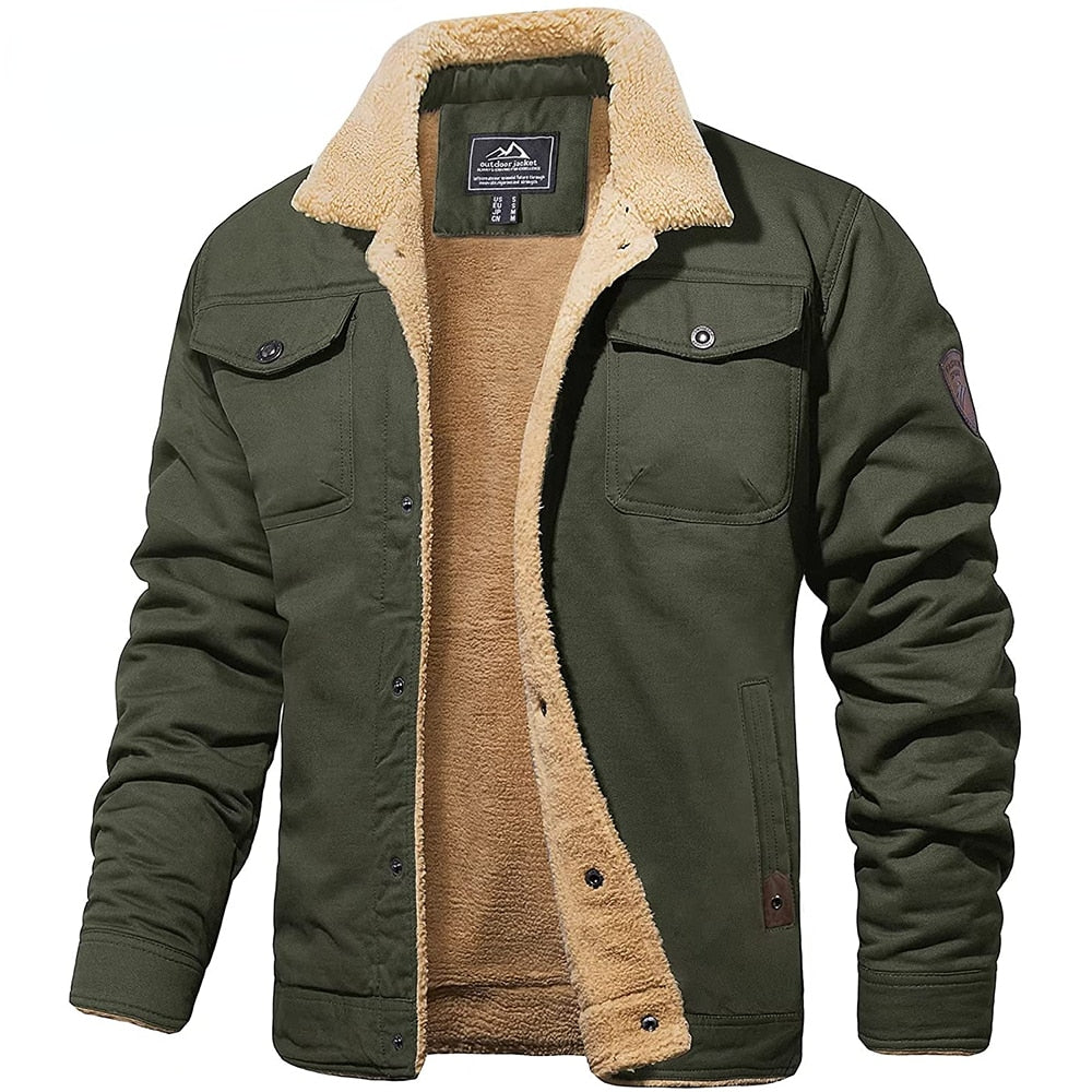 Mont - Veste Bomber