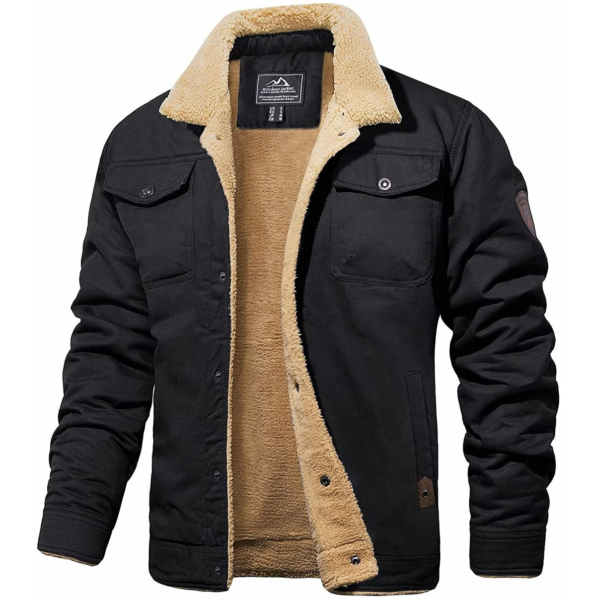 Mont - Veste Bomber