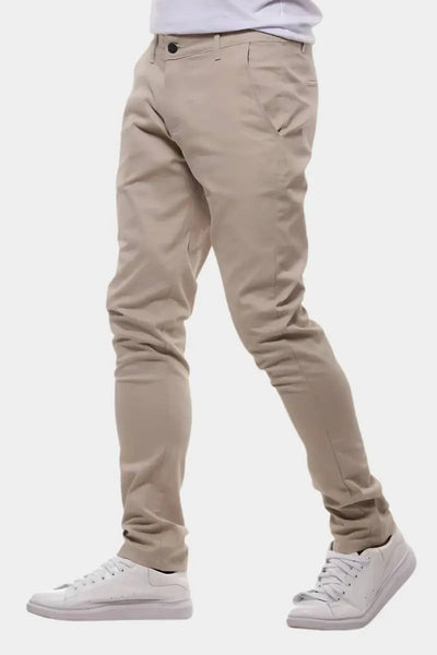 Pantalons Slim Fit Confortables