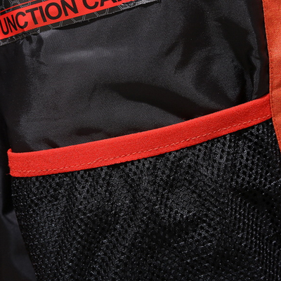 PolarBomber - Doudoune Imperméable Élégante