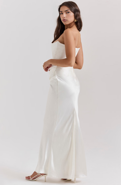 Leilani | Robe de soirée élégante