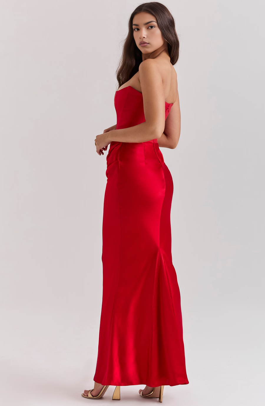 Leilani | Robe de soirée élégante