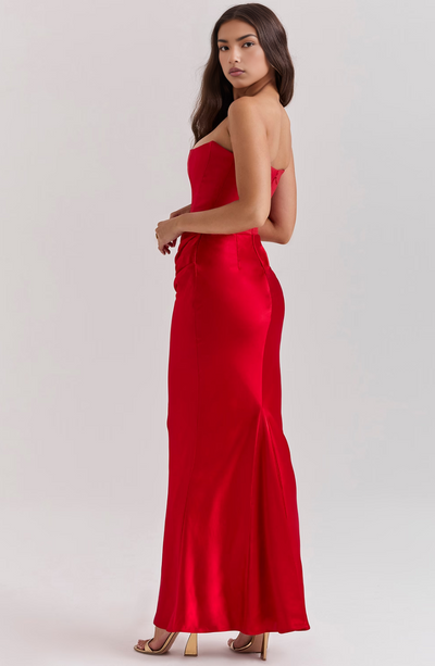 Leilani | Robe de soirée élégante