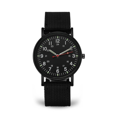 Montre-Bracelet Quartz de Luxe™