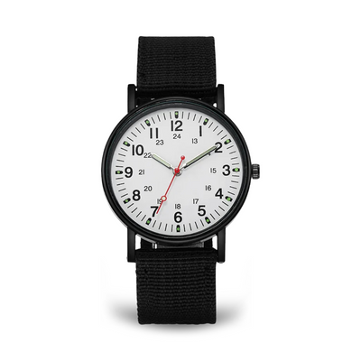 Montre-Bracelet Quartz de Luxe™