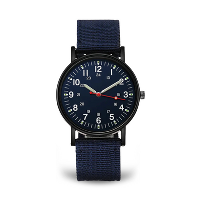 Montre-Bracelet Quartz de Luxe™