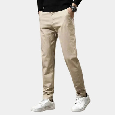 Pantalon Droit de Base