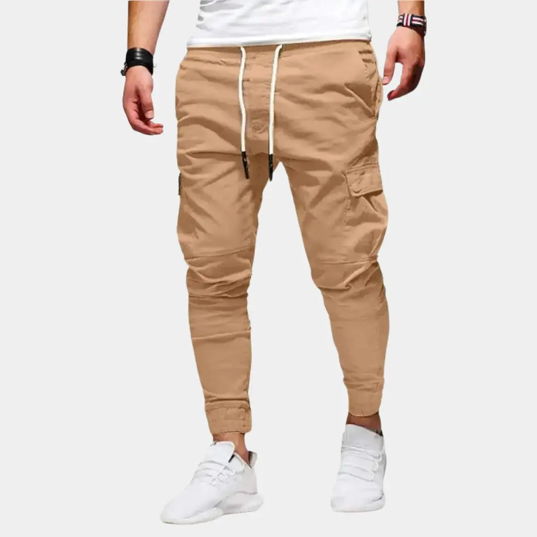 Pantalons de Jogging Confortables