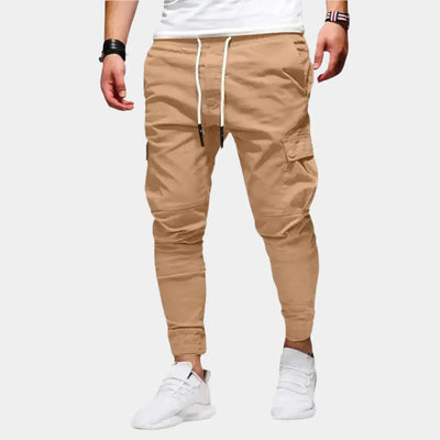 Pantalons de Jogging Confortables