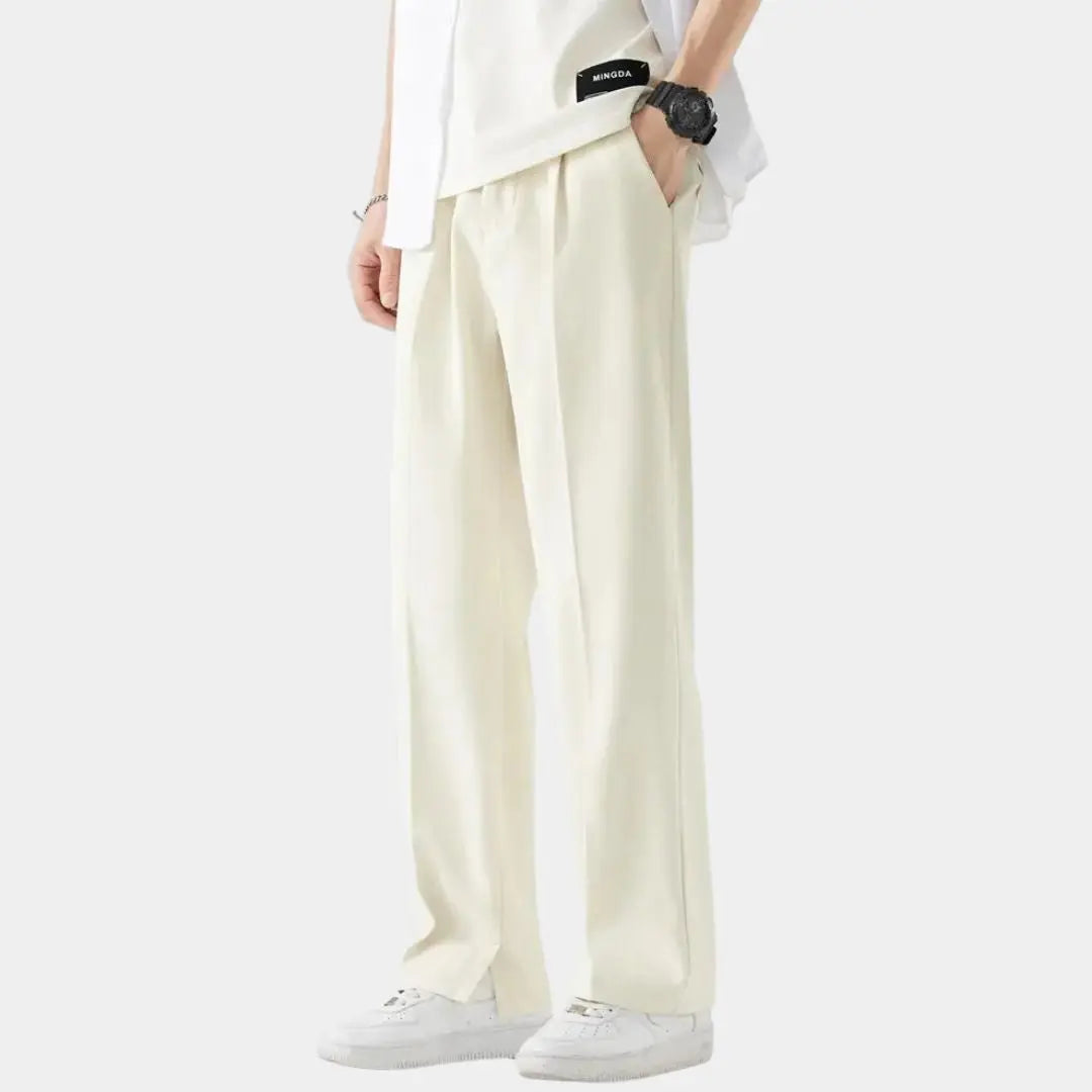 Pantalons baggy Essentiel