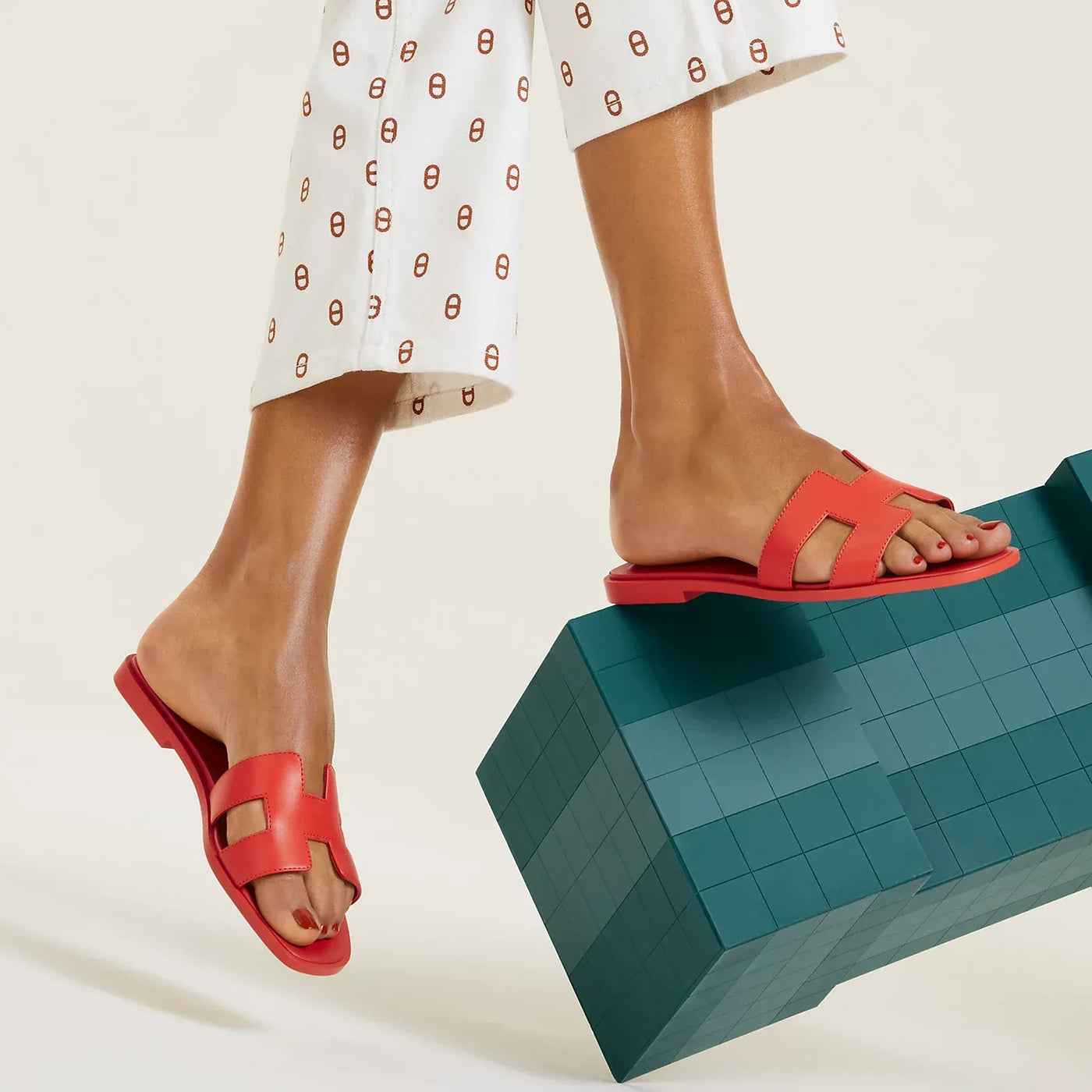 ARIS | SANDALLES ÉLÉGANTES