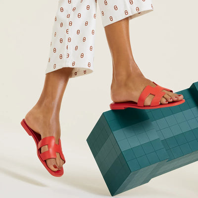 ARIS | SANDALLES ÉLÉGANTES