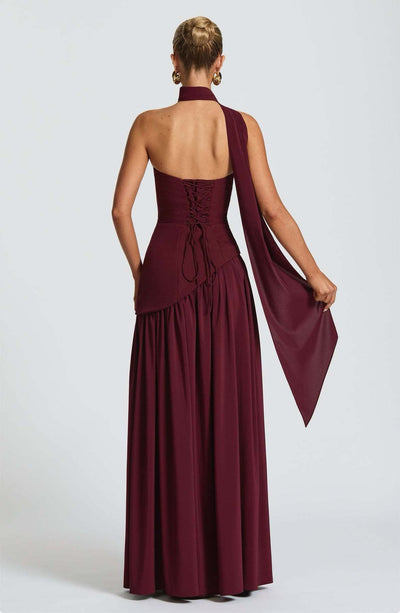 Robe Maxi L’atelier D’amélie Velicius