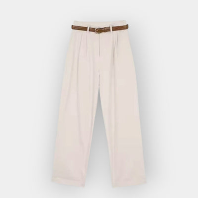 Pantalon Capri d'Été
