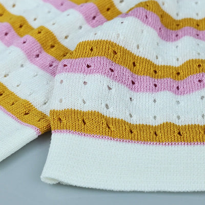 Liv | Ensemble d'été deux pièces élégant et confortable