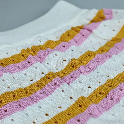 Liv | Ensemble d'été deux pièces élégant et confortable