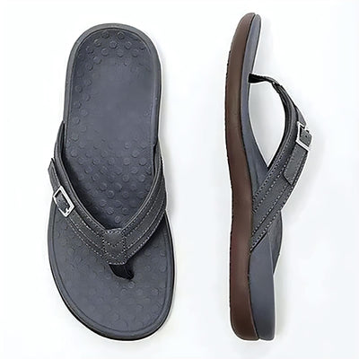 Nina | Sandales confortables pour l'été