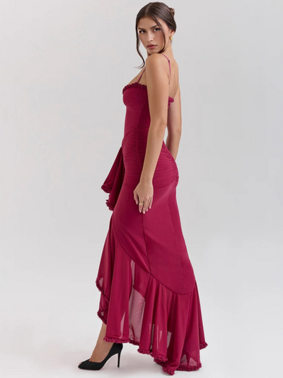 ROBE MAXI RUBY ROSE