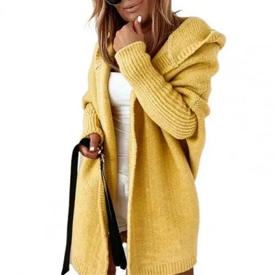 ELLA™ | SWEAT À CAPUCHE