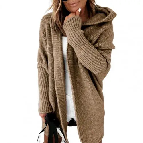 ELLA™ | SWEAT À CAPUCHE