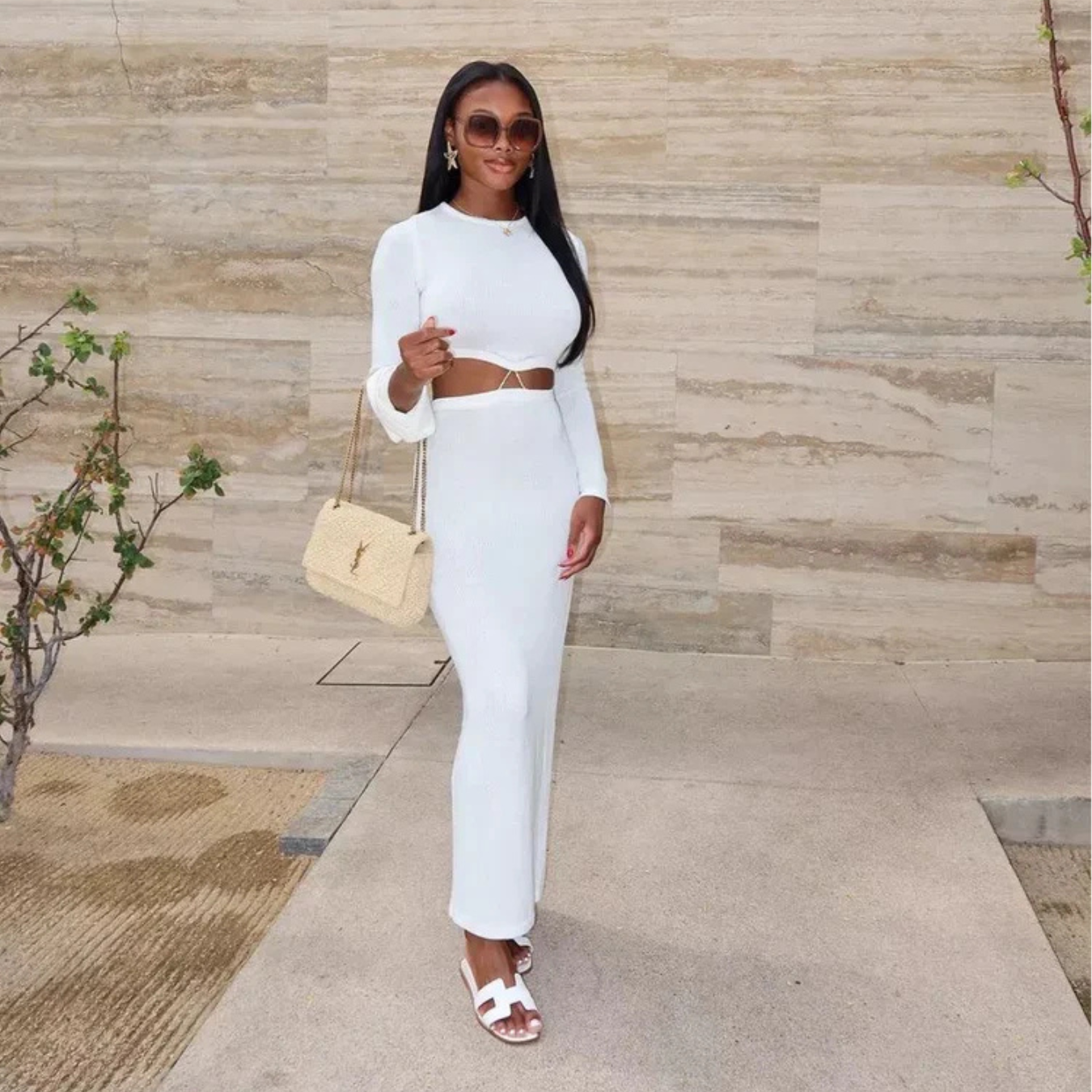 ARIS | SANDALLES ÉLÉGANTES