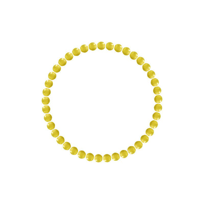 Bracelet en Or Mykonos