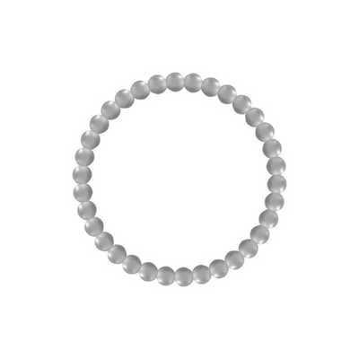 Bracelet en Or Mykonos