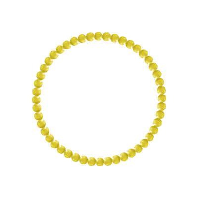 Bracelet en Or Mykonos