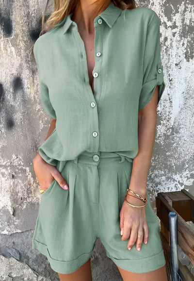 Malin™ | Léger et Luxueux Rêve d'Été