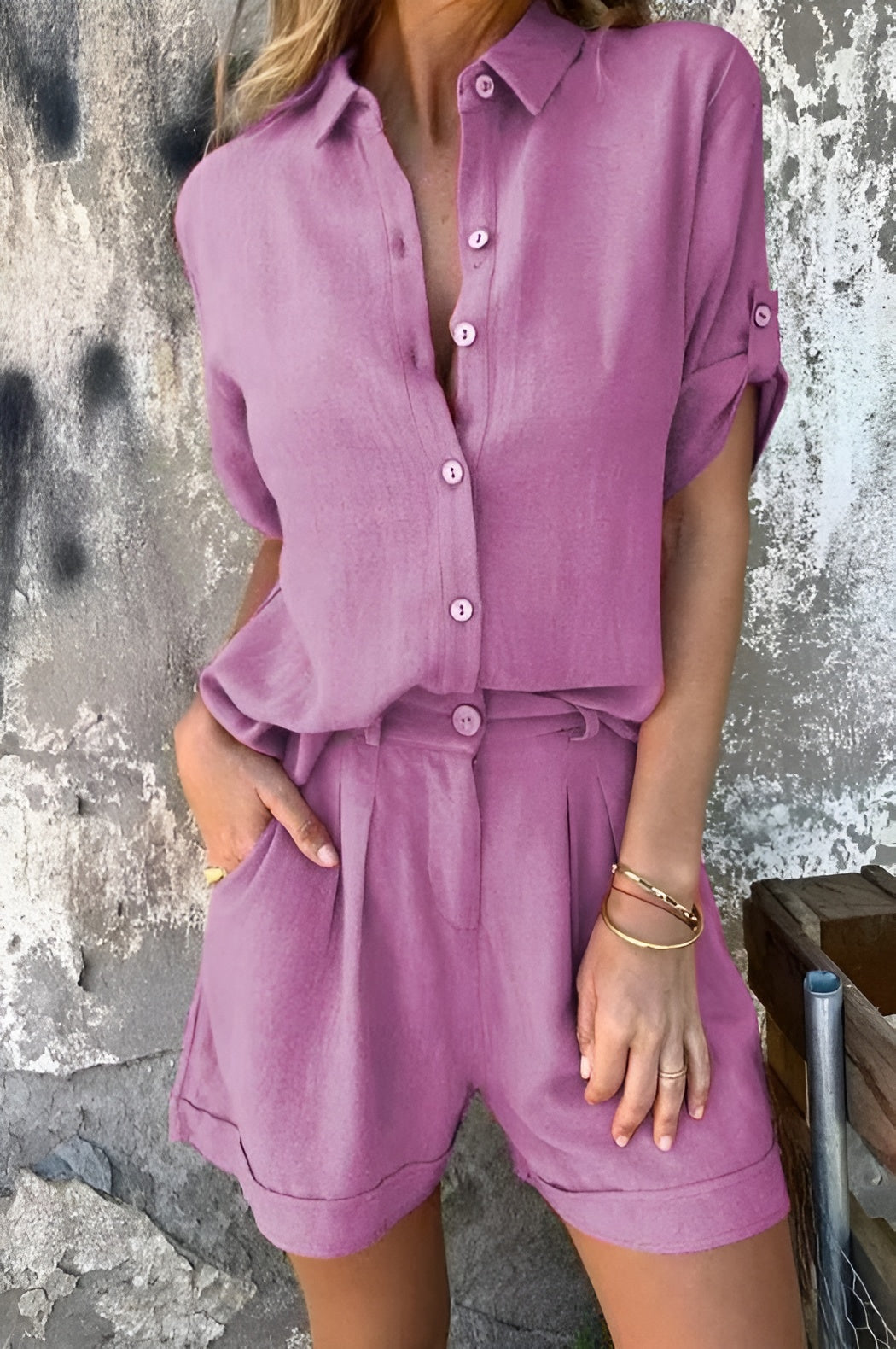 Malin™ | Léger et Luxueux Rêve d'Été