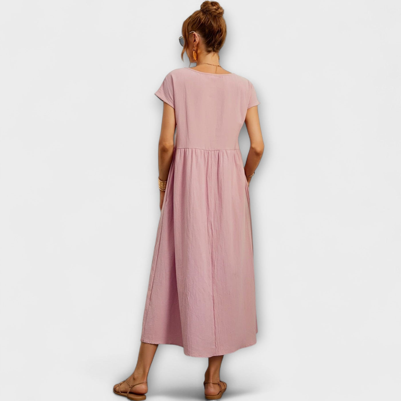 Magnolia | Robe