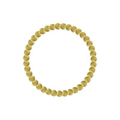 Bracelet en Or Mykonos