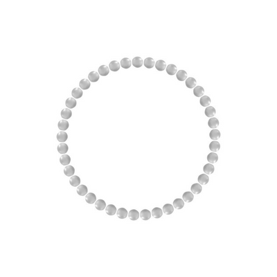 Bracelet en Or Mykonos