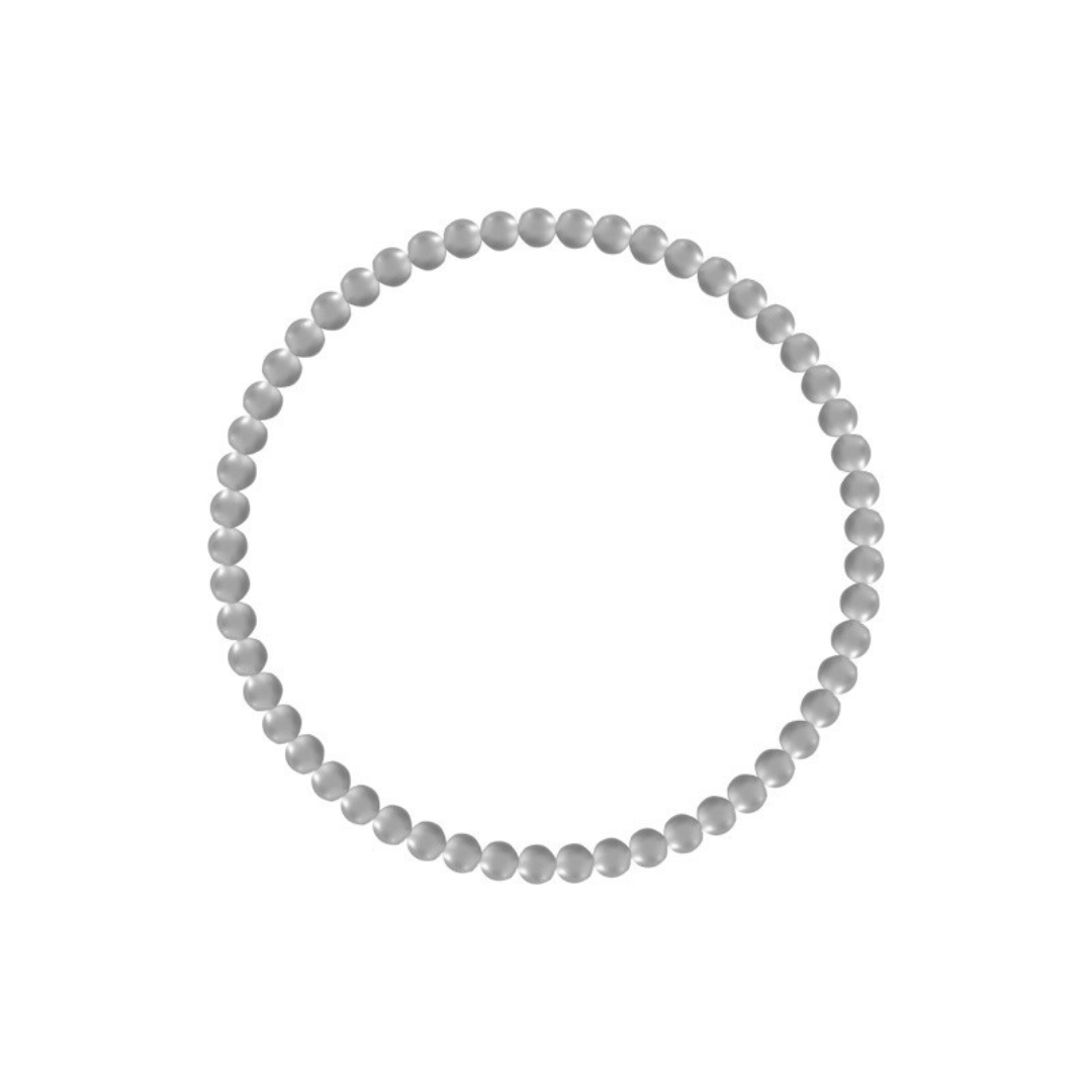 Bracelet en Or Mykonos