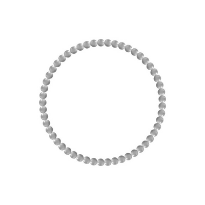 Bracelet en Or Mykonos