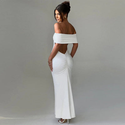 Robe Midi Bex