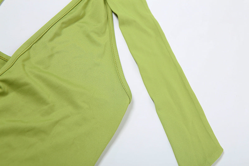 Aurore™ – Robe Longue Élégance