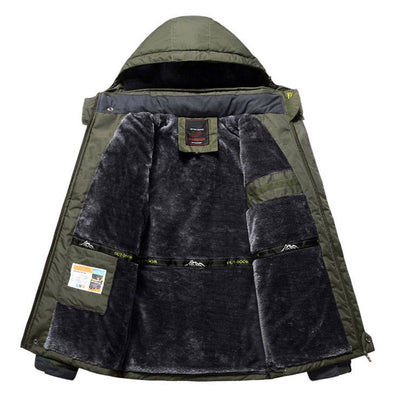 Jacques Pierre | Veste d'Extérieur